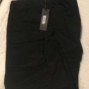 Dollskill Poster Grl Get Real Cargo Pants